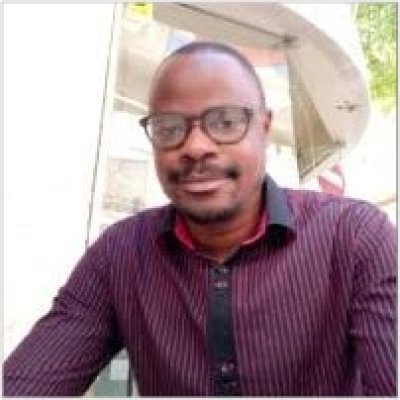 Dr. Elie Bimenyimana