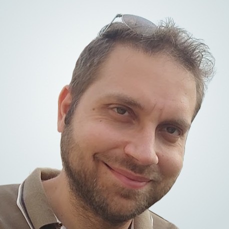 Dr. Michael Pikridas